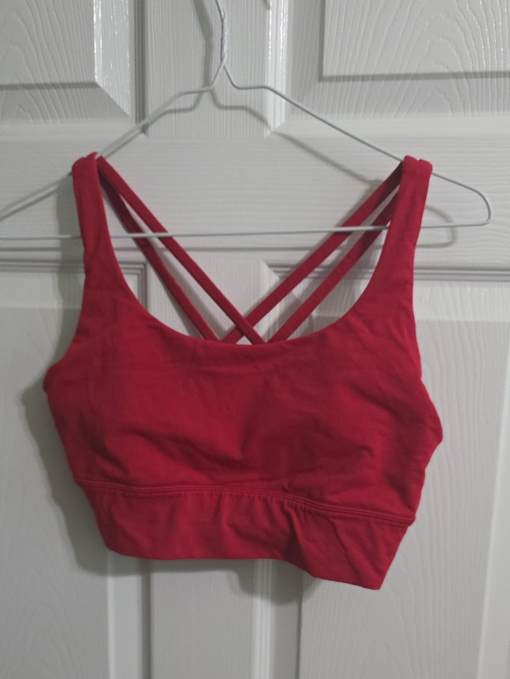 Lululemon Energy Bra Size Medium
